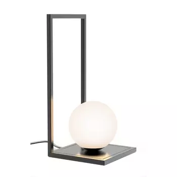 Настольная лампа светодиодная Lightstar Globo 803910 в форме шара