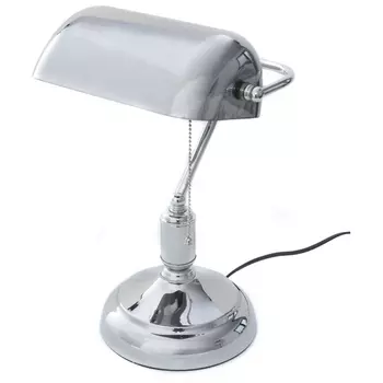 Интерьерная настольная лампа CHR Lumina Deco LDT 305