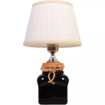 Настольная лампа Tl.7806-1 BL Abrasax