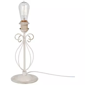 Интерьерная настольная лампа Vitaluce V1264-0/1L