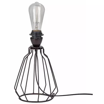 Интерьерная настольная лампа V4291-8/1L (Vitaluce)