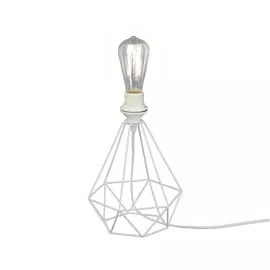 Интерьерная настольная лампа V4346-0/1L (Vitaluce)