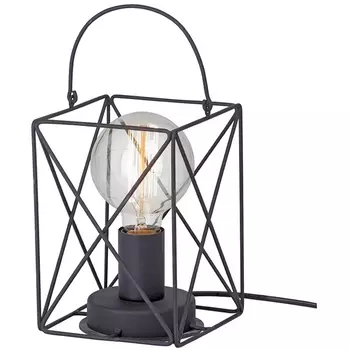 Интерьерная настольная лампа Vitaluce V4765-1/1L