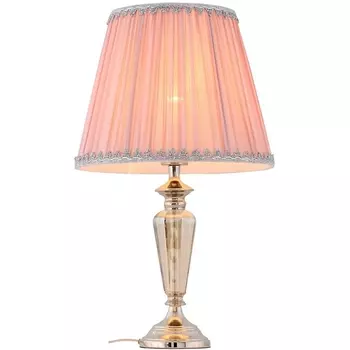 Интерьерная настольная лампа ST Luce Vezzo SL965.104.01