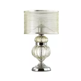 Интерьерная настольная лампа Lilit 4687/1T (Odeon Light)