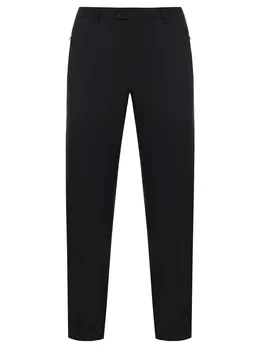 Брюки однотонные PHILIPP PLEIN
