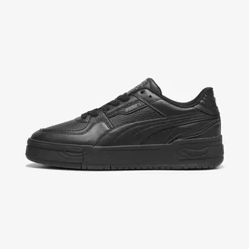 Мужские кеды PUMA Ca Pro Classic, Черный
