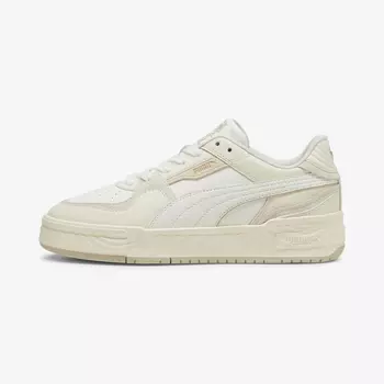 Женские кеды PUMA Ca Pro Ripple Earth, Бежевый