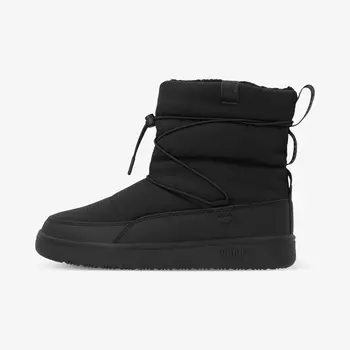 Женские сапоги PUMA Snowbae, Черный