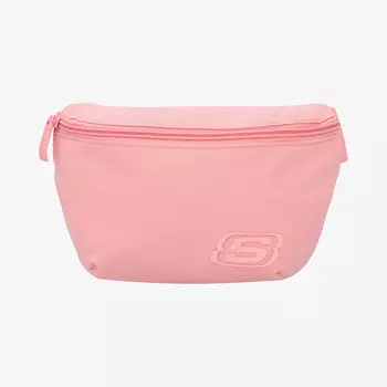 Сумка Skechers, Розовый, размер Без размера