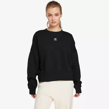 Свитшот adidas, Черный