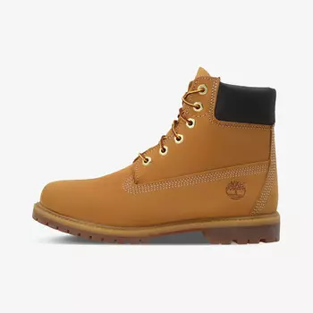 Женские ботинки Timberland 6In Premium Boot, Коричневый