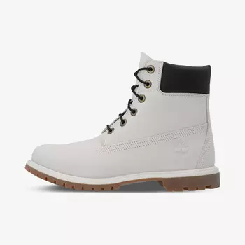 Женские ботинки Timberland 6In Premium Boot, Серый