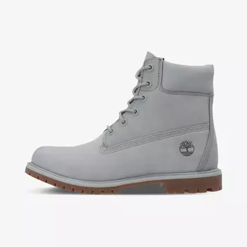 Женские ботинки Timberland 6In Premium Boot, Серый
