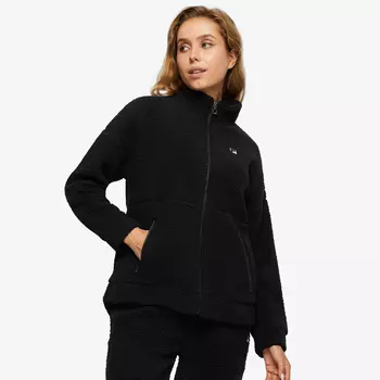 Толстовка FILA, Черный