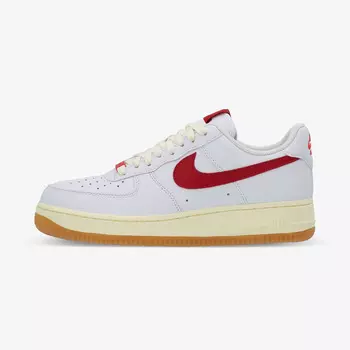 Женские кеды Nike Air Force 1 '07, Белый