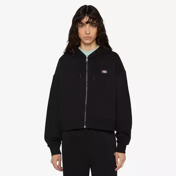 Женская толстовка DICKIES Oakport, Черный