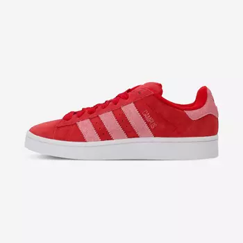 Женские кеды adidas Campus 00S, Красный