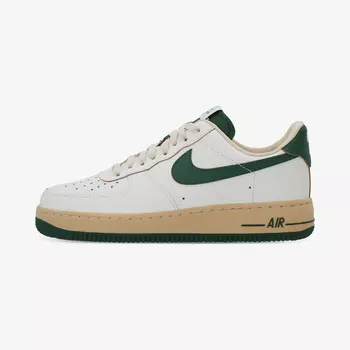 Женские кеды Nike Air Force 1 '07 Lv8, Бежевый