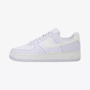 Женские кеды Nike Air Force 1 '07 Next Nature, Голубой