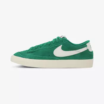 Женские кеды Nike Blazer Low '77 Vntg, Зеленый