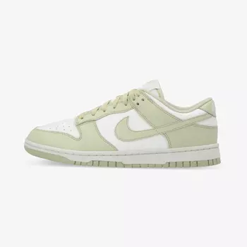 Женские кеды Nike Dunk, Белый