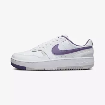 Женские кеды Nike Gamma Force, Белый