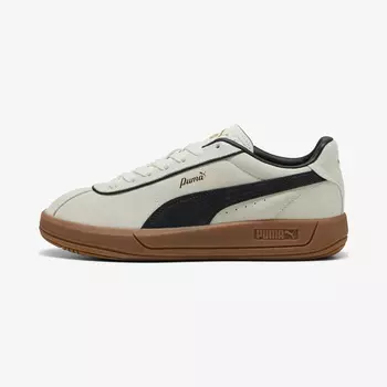 Женские кеды PUMA Club, Бежевый