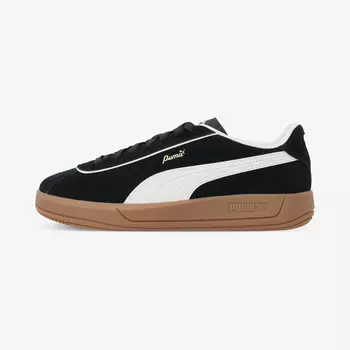 Женские кеды PUMA Club, Черный