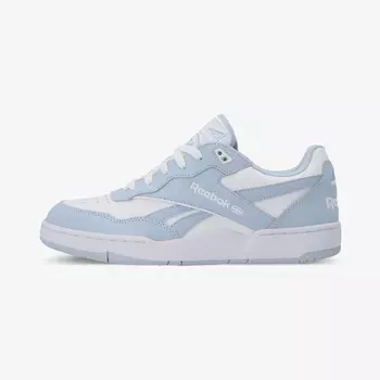 Женские кеды Reebok BB 4000 II, Голубой