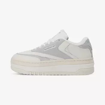 Женские кеды Reebok Club C Extra, Бежевый