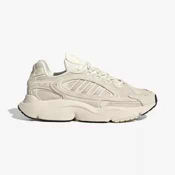 Женские кроссовки adidas Ozmillen, Бежевый