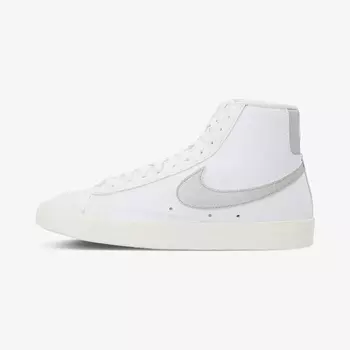 Женские кеды Nike Blazer Mid '77 ESS, Белый