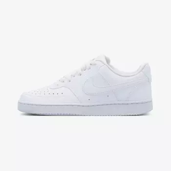 Женские кеды Nike Court Vision Low Better, Белый