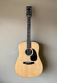 Акустическая гитара Eastman E6D TC Thermocured Top