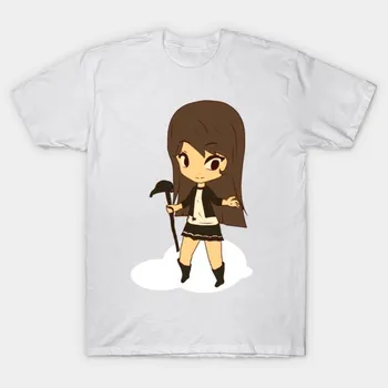 T Shirt Women The Staff Doesnt Lie Harajuku Print Kawaii Tshirt Summer Short Sleeve Female T-Shirt Top Tee S
