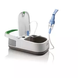 Компрессорный небулайзер, ингалятор Philips Respironics InnoSpire Deluxe HH1337/00