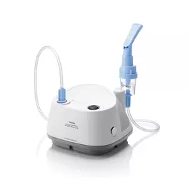 Компрессорный небулайзер, ингалятор Philips Respironics InnoSpire Elegance HH1336/00