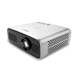 Проектор Philips NeoPix Ultra 2TV NPX643