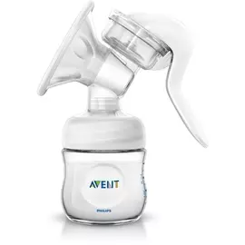 Ручной молокоотсос Philips Avent серии Comfort SCF330/40