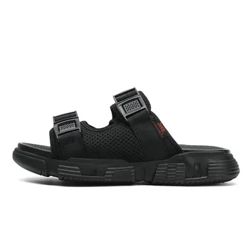 Шлепанцы и сланцы Jeep Slide Slippers Men