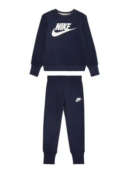Спортивный костюм Nike Sportswear, темно-синий