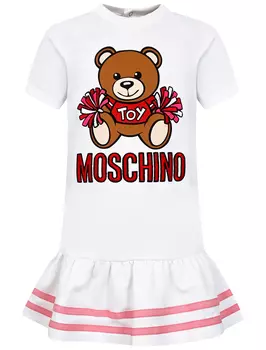 Платье Moschino