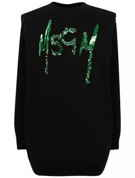 Платье MSGM