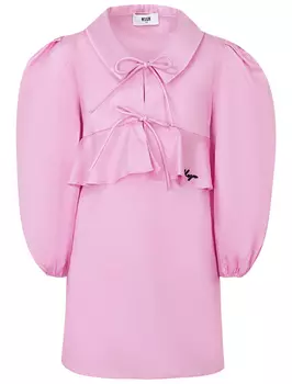 Платье MSGM