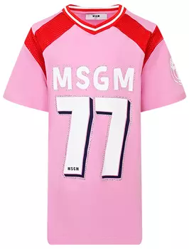 Платье MSGM