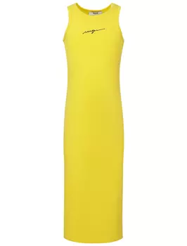 Платье MSGM