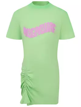 Платье MSGM