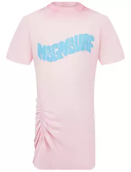 Платье MSGM