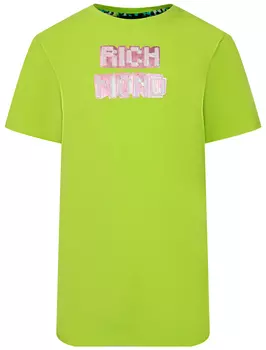 Платье JOHN RICHMOND